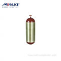 ʻO CNG Gas Cylinder Capacity No nā kaʻa 100L